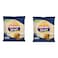 Mission Tortilla Wheat Wraps Original 20cm 320g Pack of 2