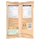Mission Tortilla Wheat Wraps Original 15cm 200g Pack of 2