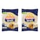 Mission Tortilla Wheat Wraps Original 15cm 200g Pack of 2