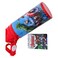 Marvel Avengers Assemble Printed Water Bottle 600ml