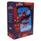 Marvel Spiderman Wall Crawler V1 Printed 5-in-1 Trolley School Set 16inch