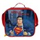 Warner Bros. Superman Shield of Justice 5-in-1 Trolley School Set 16inch