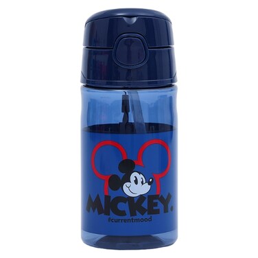 ديزني ميكي ماوس قارورة مياه بطبعة ""مود""