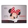 Disney Minnie Mouse 1 and Only Printed Sketchbook A3
