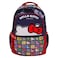 Sanrio Hello Kitty Adorable Printed Backpack 18inch