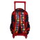 Sanrio Hello Kitty Adorable Printed Trolley Bag 16inch