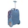 Disney Frozen True Snow Queen Printed Trolley School Set 20inch