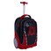 Marvel Spiderman To The Rescue Printed Trolley School Set 20inch