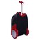 Marvel Spiderman To The Rescue Printed Trolley School Set 20inch