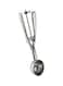 Box Stainless Steel Shine Ice Cream Scoop Silver 50cm