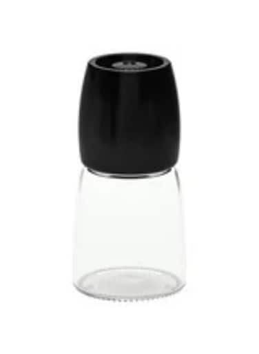mill black 12.5 cm