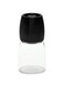 mill black 12.5 cm