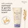 Aveeno Baby Calming Comfort Bedtime Lotion Non-Greasy Formula 150ml