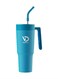Stainless Steel Vacuum Insulated Tumbler &acirc;&euro;&ldquo; Keep Drinks Ice-Cold Or Steaming Hot For Hours