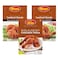 Shan Tandoori Masala 50g Pack of 2 and Chicken Tikka Masala 50g