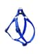 Lupine Step In Harness 20-3, Blue, 3/4 inch
