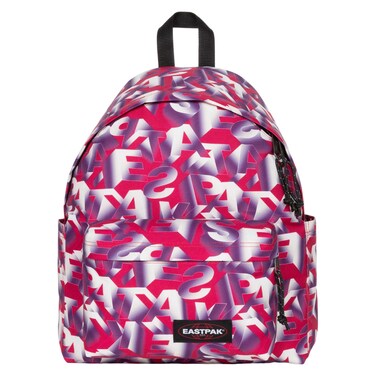 Eastpak Day PaK&#39;R Backpack Blocktypegranat