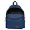 Eastpak Padded PaK&#39;R Backpack Peony Navy