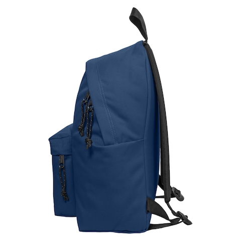 Eastpak Padded PaK&#39;R Backpack Peony Navy