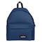 Eastpak Padded PaK&#39;R Backpack Peony Navy
