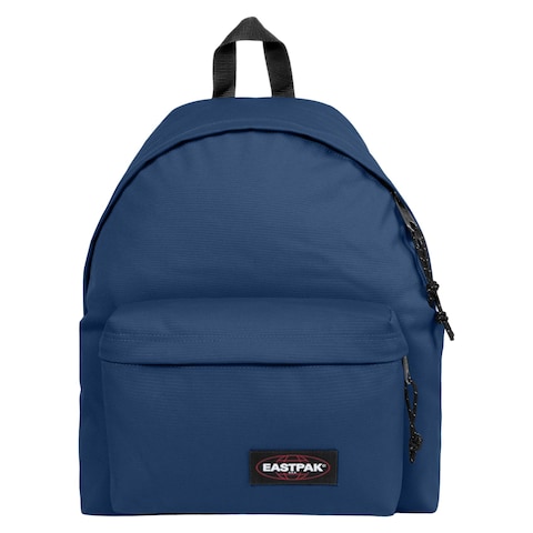 Eastpak Padded PaK&#39;R Backpack Peony Navy
