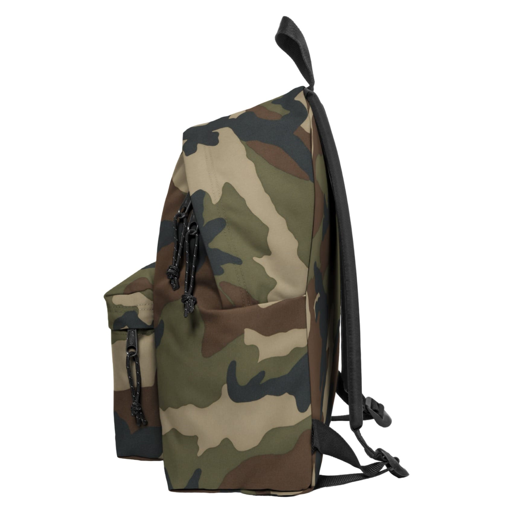 Buy Eastpak Padded PaK'R Backpack Camo Online Carrefour UAE