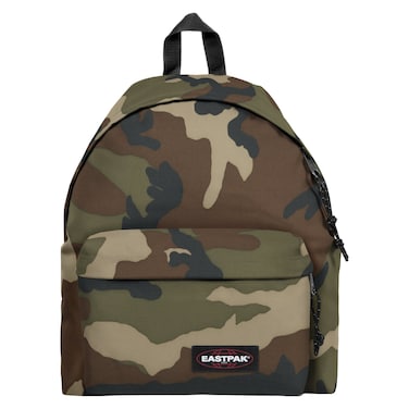 Eastpak Padded PaK'R Backpack Camo