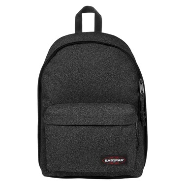 إيستباك حقيبة ظهر خارج المكتب - شرارة الأسود