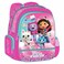DreamWorks Gabby's Dollhouse Backpack 16inch
