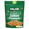 Halabi Traditionally Roasted Salted Peanuts, 90g