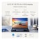 ASUS Vivobook S 14 M5406 Laptop With 14-Inch Display AMD Ryzen 7 Processor 16GB RAM 512GB SSD AMD Radeon Graphic Card  Black