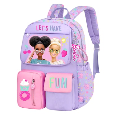 Barbie Backpack FKST-32002 16inch