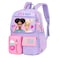 Barbie Backpack FKST-32002 16inch