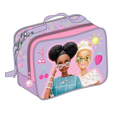Barbie Lunch Bag FKST-32003