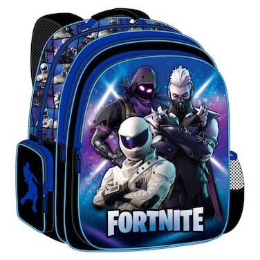 فورتنايت حقيبة ظهر FORT-602BP مقاس 18 بوصة