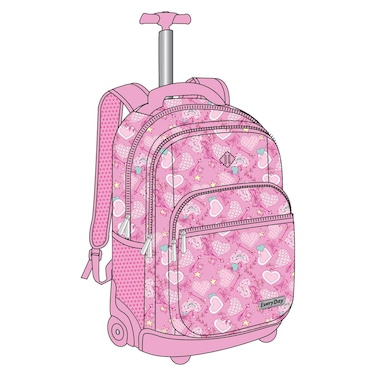 Everyday Trolley Bag FKED-03301 20inch