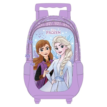 Fortnite Trolley Bag FKST-32005 16inch