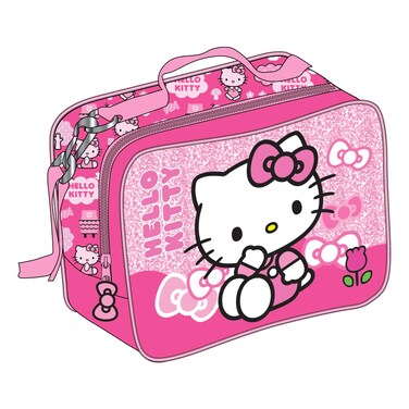 Hello Kitty Lunch Bag FKST-32011