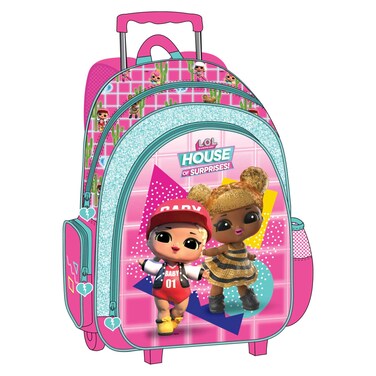 L.O.L. Surprise! Trolley Bag FK-58 14inch