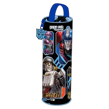 Transformers Printed Pencil Case FKST-32159