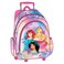 Disney Princess Printed Trolley Bag FK-023207 16inch