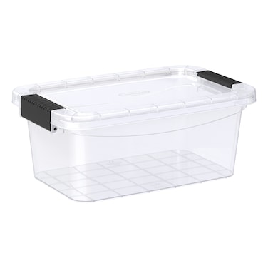 Cosmoplast Storage Box 5L