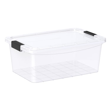 Cosmoplast Storage Box 13L