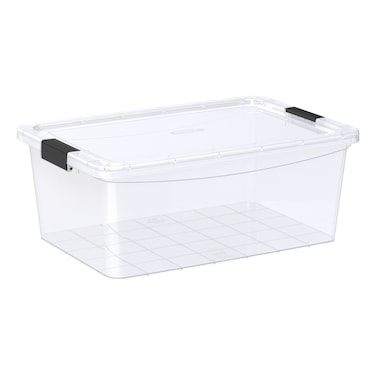 Cosmoplast Storage Box 20L