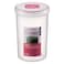 Lock &amp; Lock Twist Food Container 1.3L