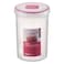 Lock &amp; Lock Twist Food Container 760ml