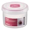 Lock &amp; Lock Twist Food Container 360ml