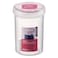 Lock &amp; Lock Twist Food Container 330ml