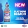 Clorox Platinum Bleach Original 450ml
