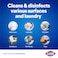 Clorox Platinum Bleach Original 450ml